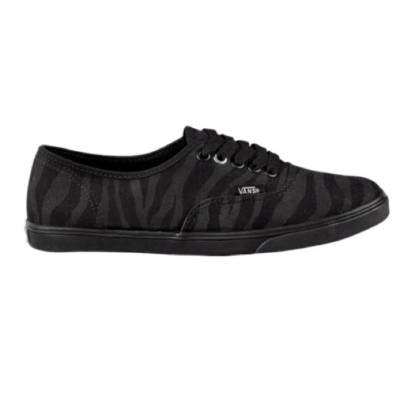 vans zebra vans zebra